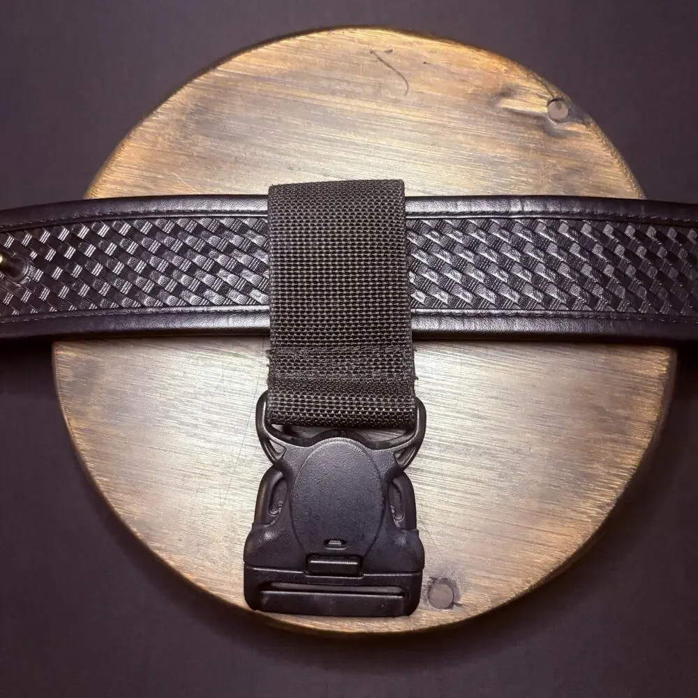 Bianchi 7960 Duty Belt Size 36